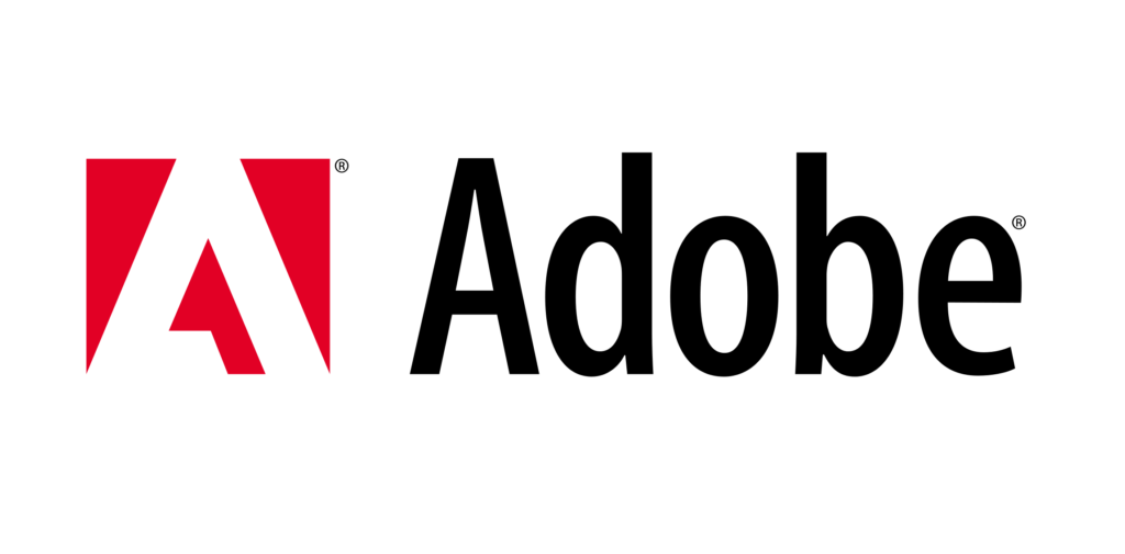 Hardward and software Adobe Icon