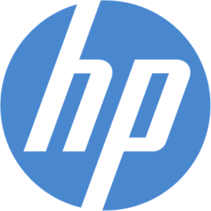 Hp New Logo 2d.svg