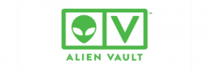 Alien Vault Logo 300x100