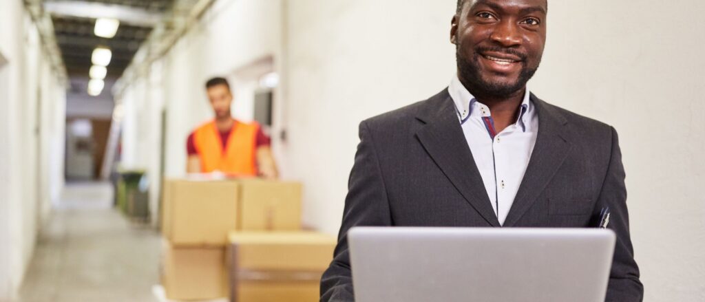 Manufacturing IT Managed Services