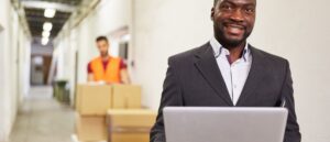 Managed IT Services for Manufacturing