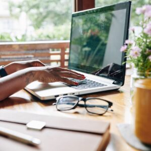 4 Remote Working Security Best Practices