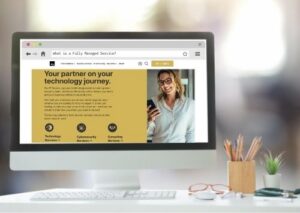 What is a Fully Managed Service? Is it right for you?