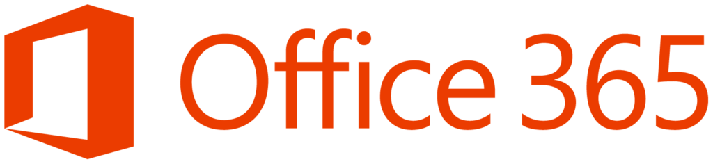 Office 365 Logo (2013 2019)