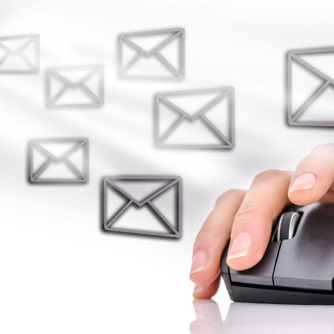 Email Data – Things SMB Leaders Should Know About IT – Blog Series #1