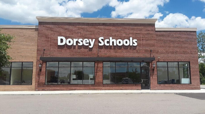 Auxiom IT Consulting Dorsey Schools Woodhaven