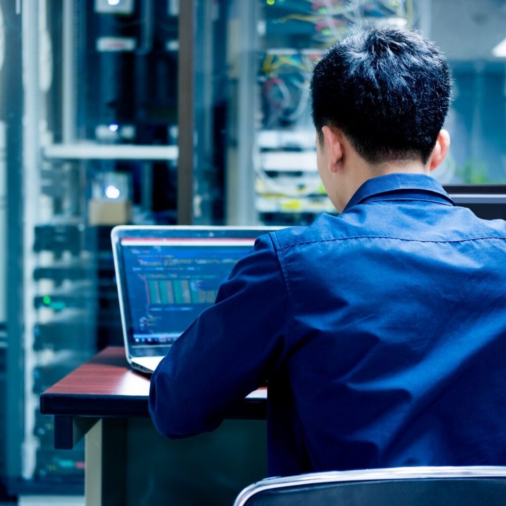 vCISO Information Security