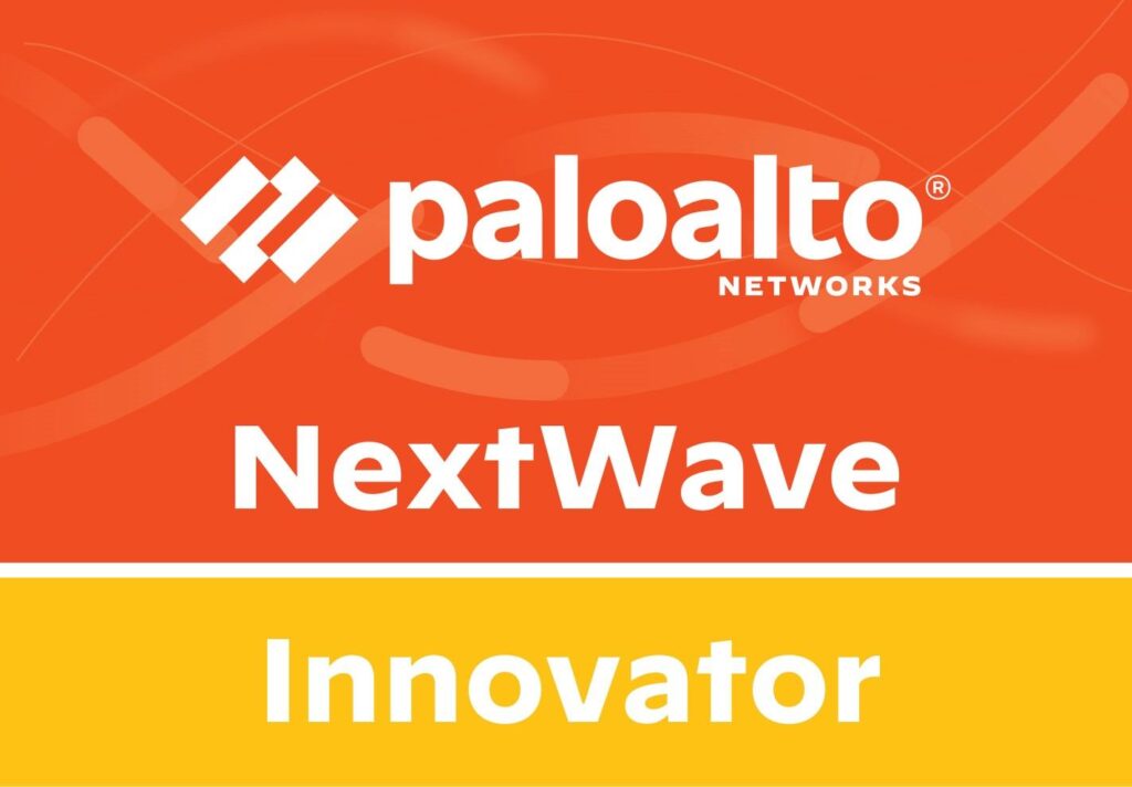 Partners Palo Alto Networks