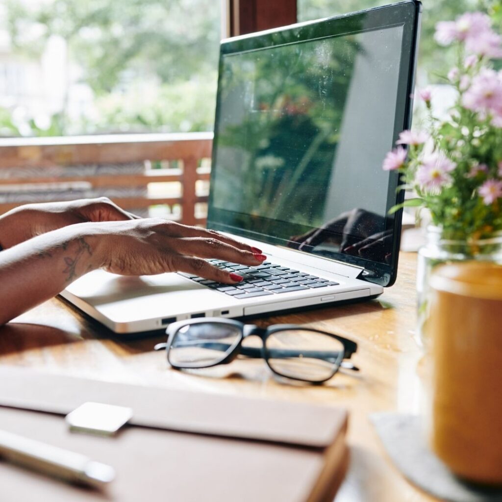 Remote Workforce