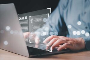Legal Struggles With Artificial Intelligence