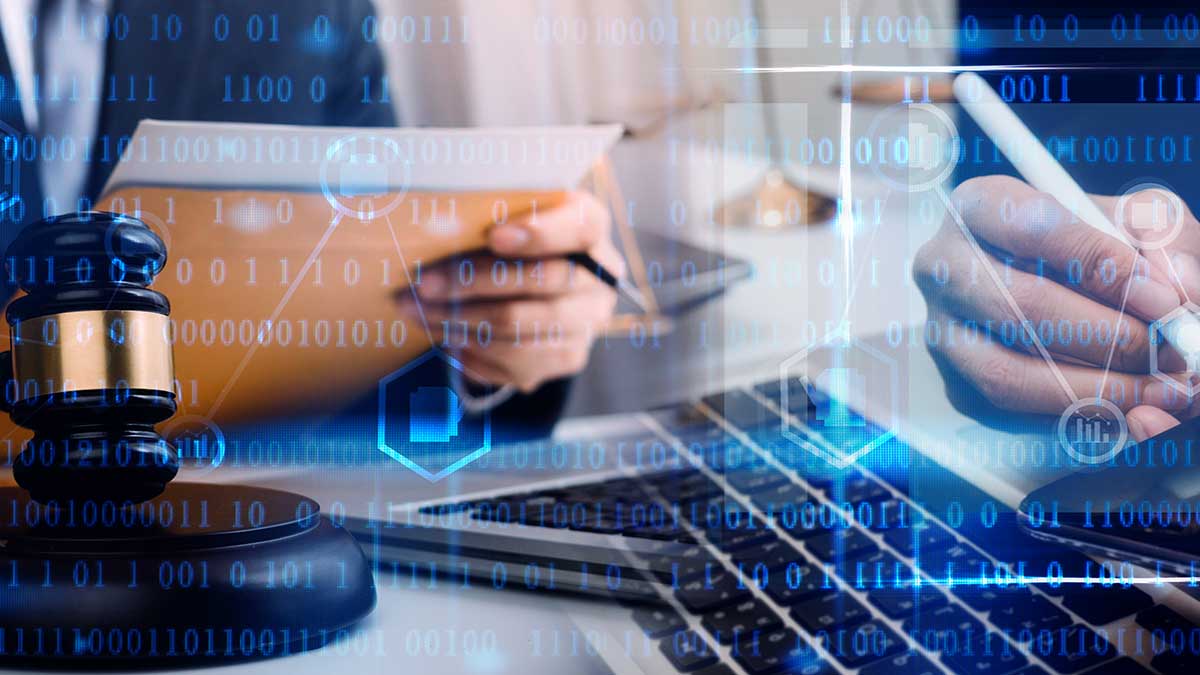 Legal Association Urges Increased Cybersecurity Practices