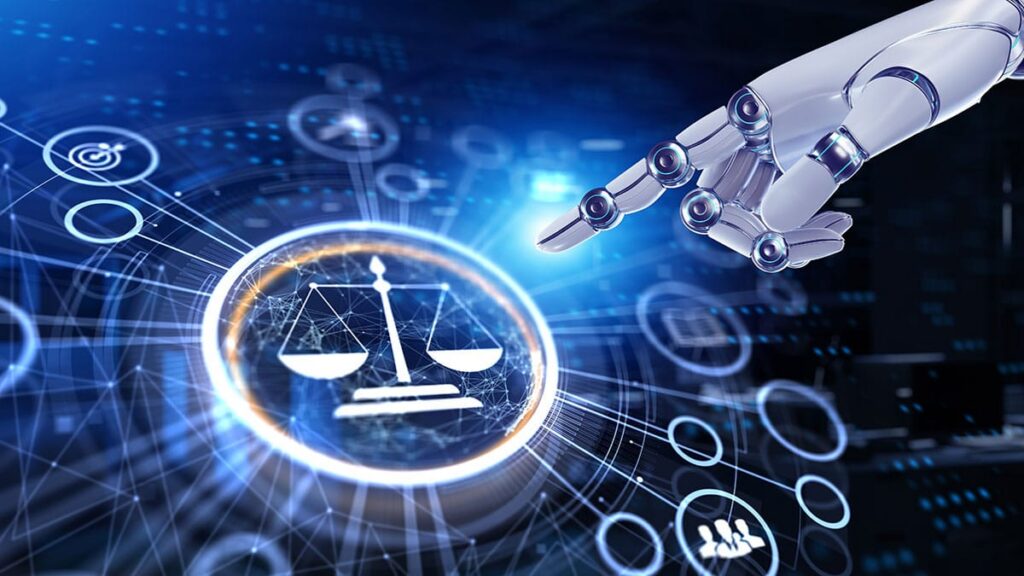 Cyber Security Ai Legal