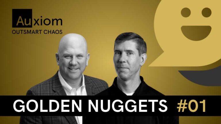 Golden Nuggets Thumbnail #1