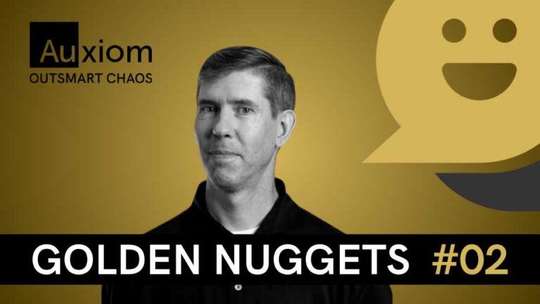 Golden Nuggets Thumbnail #2