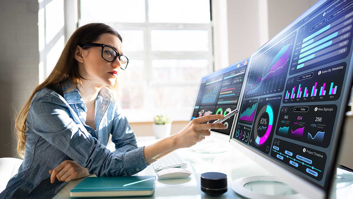 The Crucial Need for Robust Data Management for Engineering Firms