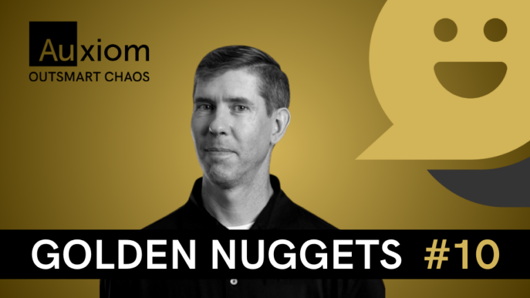 Golden Nuggets Thumbnail Earl #10