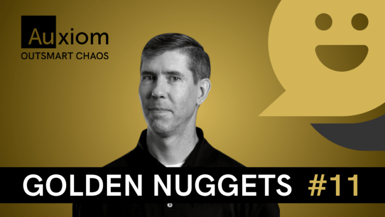 Golden Nuggets Thumbnail Earl #11