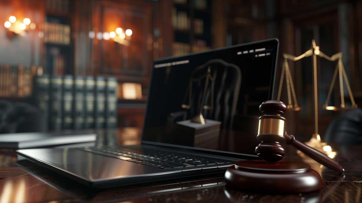 Court Cases Highlight Significant Law Firm Cyber Risk