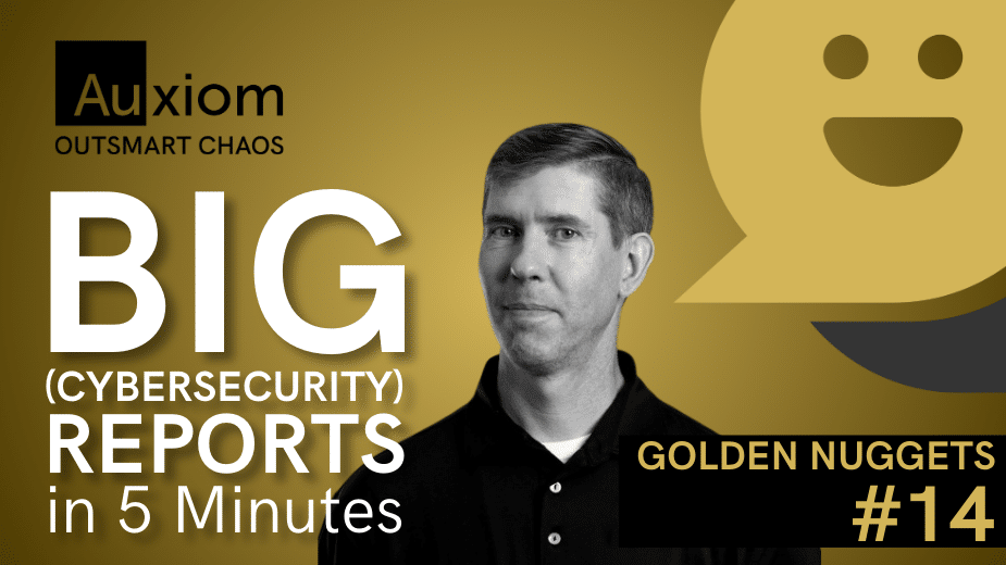 Golden Nuggets Thumbnail Big Reports