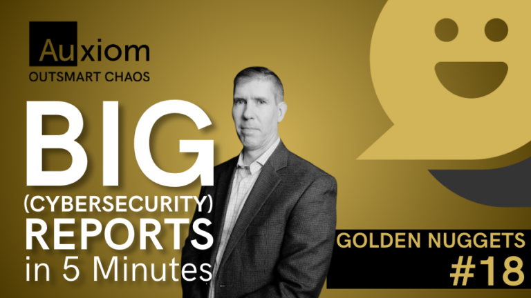 Golden Nuggets Thumbnail Big Reports