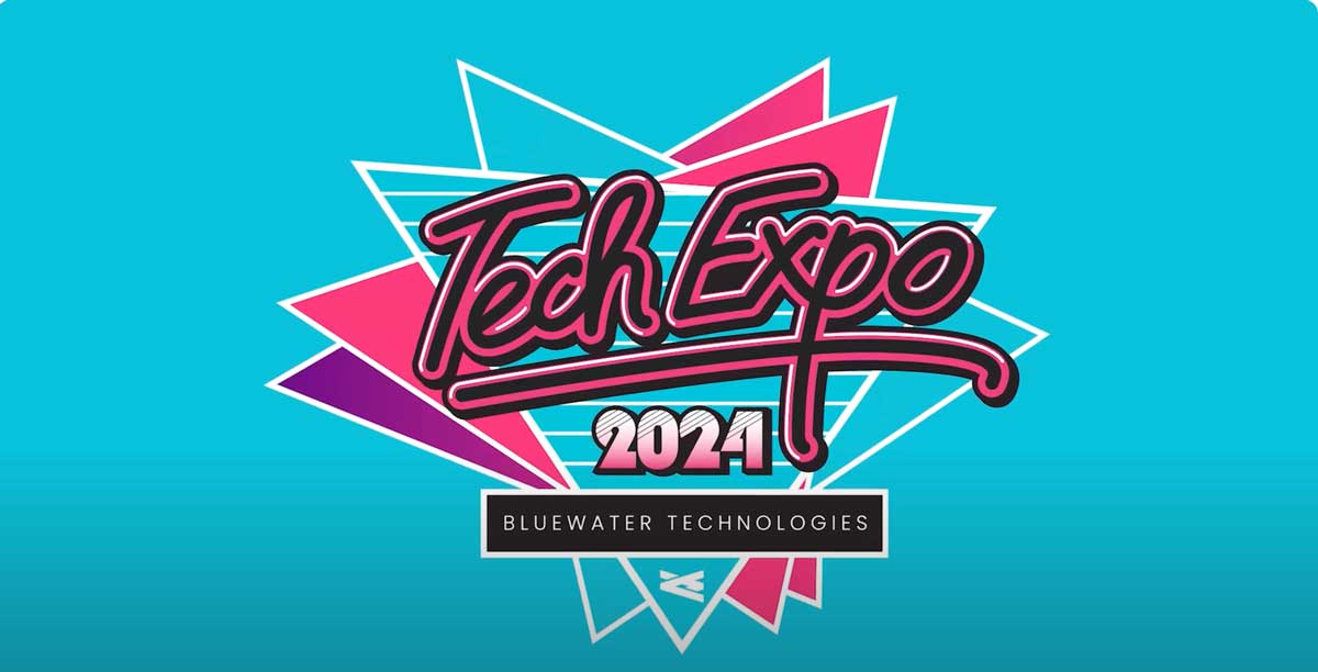 Bluewater Tech Expo 2024