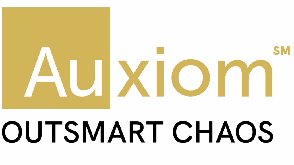 Auxiom Gold Black Sm Transparent Copy