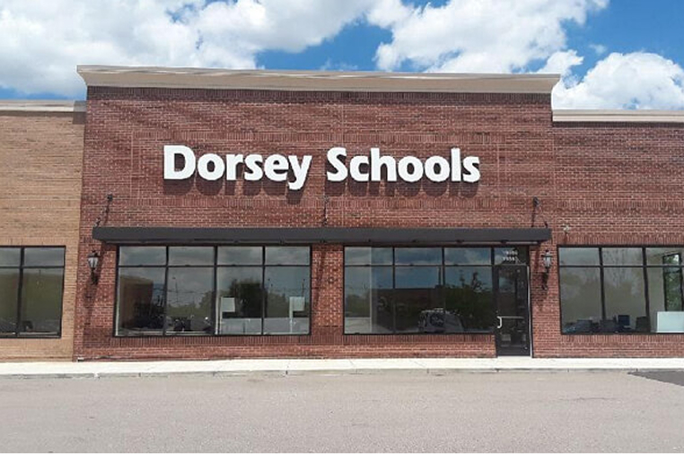 dorsey schools