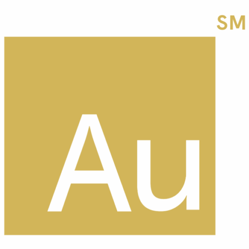 Auxiom 7 Au Gold Transparent