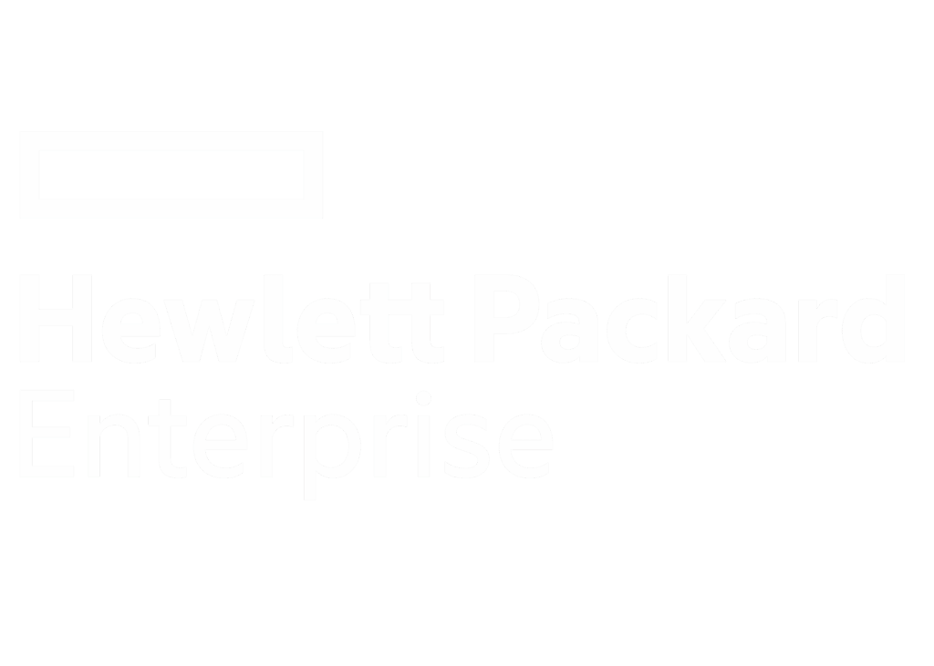 Hpe Logo
