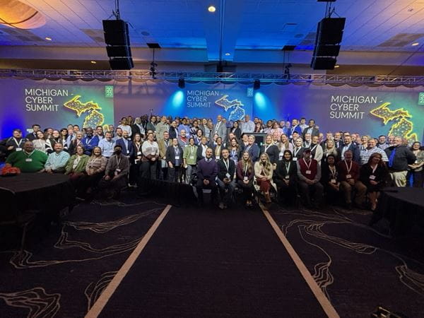 Futurecon Detroit 2025 Group