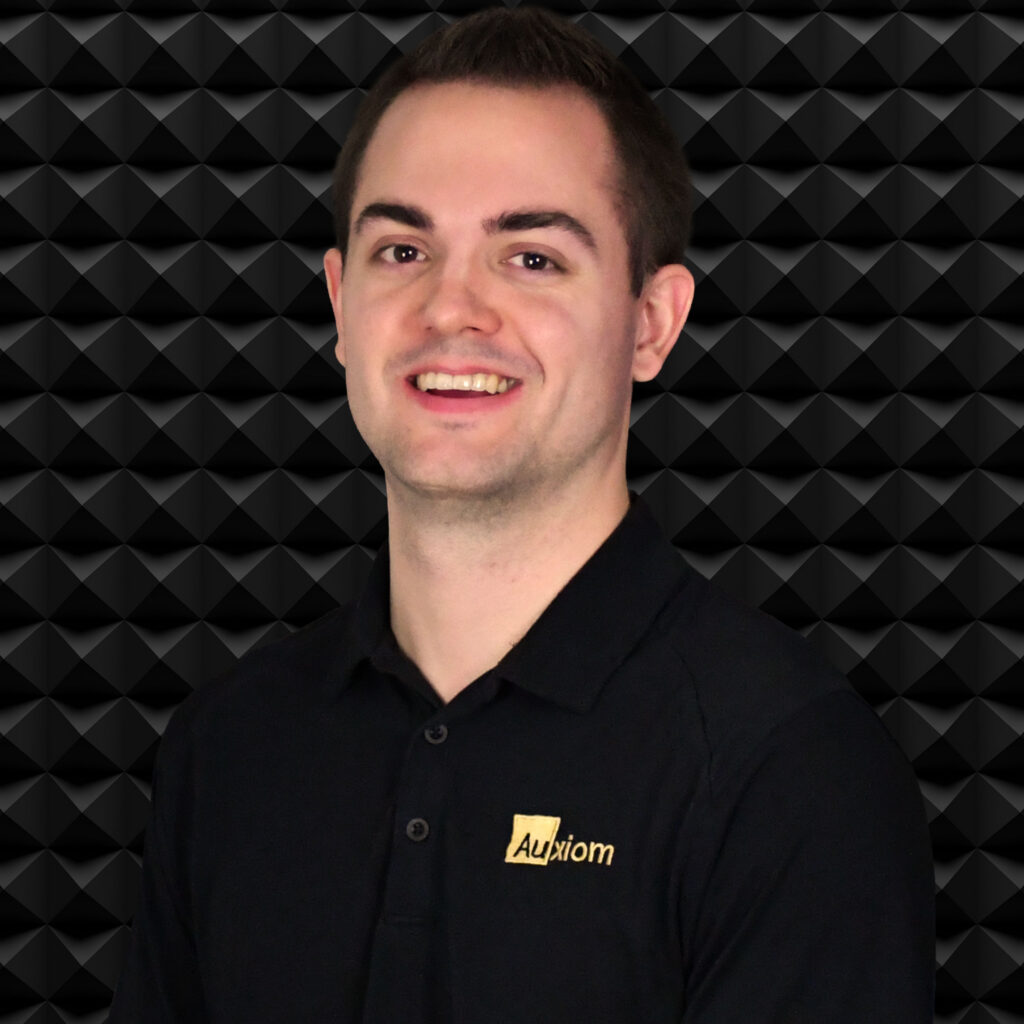 Matt Opificius Headshot