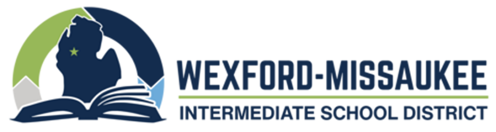 Wexford Missaukee Isd Long Logo Transparent Background