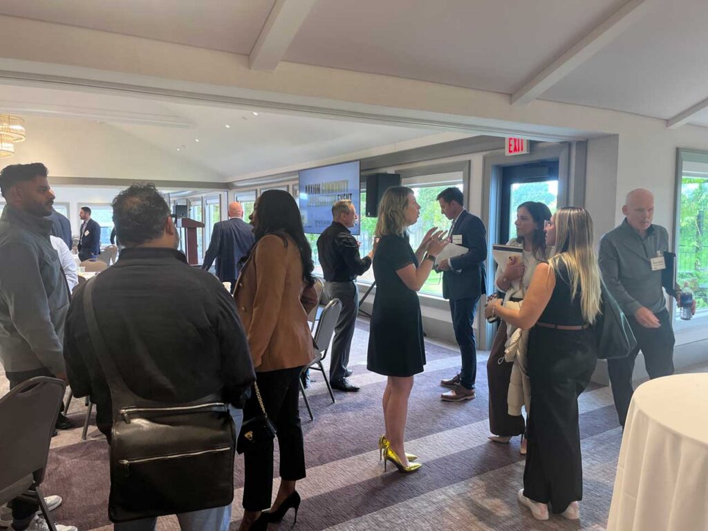 12 Networking