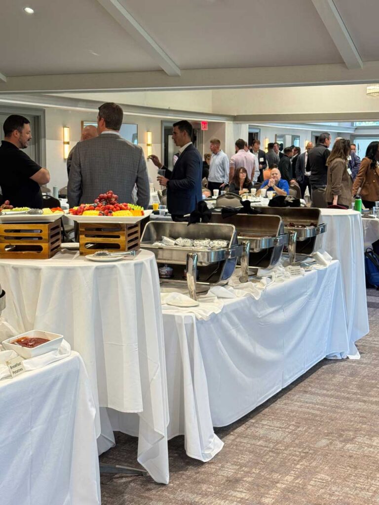 3 Gocc Catering
