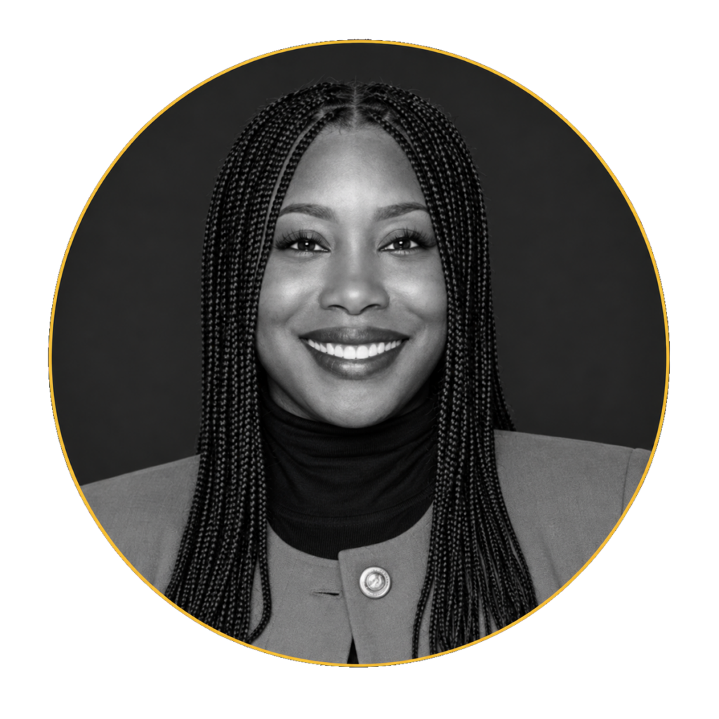 Shatica Mcdonald